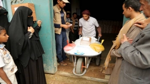 اليمن: حجة والجوف تتصدران قائمة المحافظات في معدل انتشار انعدام الأمن الغذائي