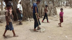 اليمن: 15 ضحية مدنية جديدة للألغام في الحديدة خلال سبتمبر الماضي
