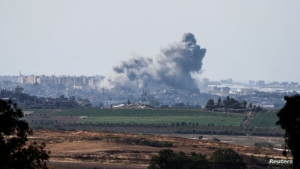 طوفان الأقصى: حصيلة وتطورات اليوم العاشر من حرب إسرائيل وغزة