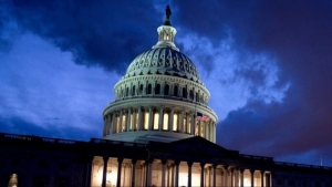 واشنطن: مجلس النواب الأمريكي يحدد غداً موعداً لانتخاب رئيسه الجديد