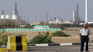 جنيف: الحكومة اليمنية تسعى للحصول على دعم عالمي لاستئناف صادرات النفط