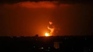 طوفان الأقصى: 80 قتيلا في غارات إسرائيلية على رفح وخان يونس
