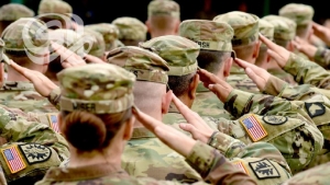 واشنطن: البنتاجون تضع 2000 جندي أميركي في حالة تأهب تحسباً لانتشار محتمل في الشرق الأوسط