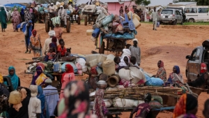 نيويورك: الأمم المتحدة تحذر من تضاعف عدد العائلات المتضورة جوعاً في السودان