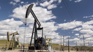 اقتصاد: النفط يغلق مرتفعا 1% وسط مخاوف حيال الشرق الأوسط‏