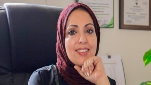 سول: منح لقب سفيرة السلام للناشطة اليمنية لمياء الارياني