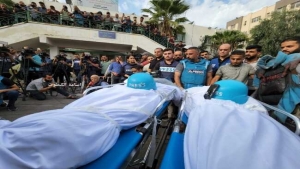 طوفان الأقصى: الاتحاد الدولي للصحفيين يقول إن 21 صحفياً فلسطينياً بين قتيل وجريح ومفقود