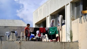 بيروت: نزوح أكثر من 19 ألف شخص في جنوب لبنان جراء التصعيد مع إسرائيل