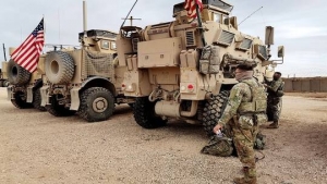 بغداد: فصائل مسلحة عراقية تهدد القواعد الأمريكية في الكويت والإمارات