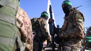 طوفان الاقصى: حماس تعلن إطلاق سراح محتجزتين اسرائيليتين