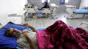 اليمن: "أطباء بلا حدود" تحذر من زيادة انتشار حالات الكوليرا في شبوة