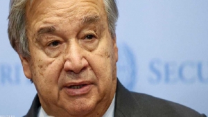 نيويورك: إسرائيل "تعاقب الأمم المتحدة" بسبب انتقادات غوتيريش