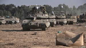 طوفان الأقصى: سيناريوهات معقدة.. لماذا تأخر هجوم إسرائيل البري على غزة؟