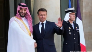 تقرير: صفقة "رافال" عنوان لشراكة عسكرية تتعمق بين السعودية وفرنسا؟