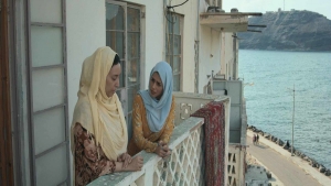 ثقافة: عمرو جمال يتوقع عرض "المرهقون" في اليمن بعد شهرين