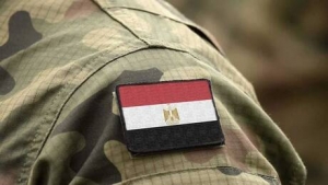 القاهرة: بيان للجيش المصري بشأن إسقاط طائرات بدون طيار في البحر الأحمر