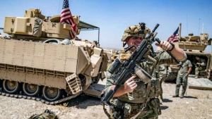 واشنطن: القوات الأميركية تقصف منشأتين للحرس الثوري الإيراني شرق سوريا