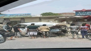 اليمن: وفاة ستة أشخاص بحادث مروري في لحج