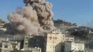 اليمن: مركز حقوقي يوثق مقتل وإصابة 27 مدنياً في تعز بانتهاكات لأطراف الصراع الشهر الماضي