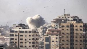 الرياض: السعودية تحذر إسرائيل من خطورة استمرار العمليات البرية في غزة