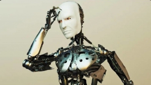 تكنولوجيا: هل تصبح الروبوتات واعية قريباً؟