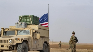 تقرير: الهجمات على القوات الأميركية تحمل خطر جر واشنطن إلى نزاع مع إيران
