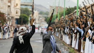 اليمن: الحوثيون يحظرون منتجات الشركات الأمريكية والوكالات الداعمة لإسرائيل بمناطق سيطرتهم