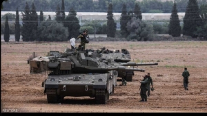 طوفان الأقصى: مقارنة بين القدرات العسكرية لإسرائيل وحماس