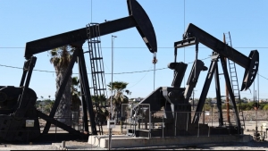 اقتصاد: النفط يرتفع قبيل اجتماع الفدرالي الأميركي مع استمرار الصراع بالشرق الأوسط
