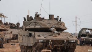 طوفان الأقصى: إلى أين وصلت القوات الإسرائيلية على الأرض في غزة؟