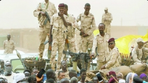 الخرطوم: "الدعم السريع" تعلن سيطرتها على ثاني مدينة في دارفور 