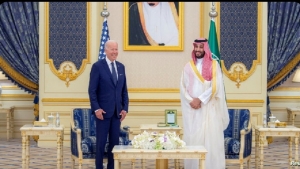 واشنطن: موقع "أكسيوس" يقول إن السعودية لا تزال "مهتمة" بالتطبيع مع إسرائيل