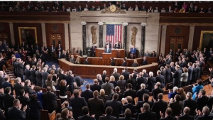 واشنطن: اعضاء في مجلس الشيوخ الامريكي يحثون ادارة بايدن على اعادة تصنيف الحوثيين منظمة ارهابية