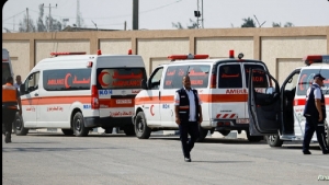 طوفان الأقصى: "أطباء بلا حدود" تكشف عن أكثر من 20 ألف جريح لا يزالون في غزة 