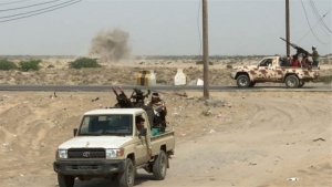 اليمن: مقتل عسكريين اثنين من قوات الحماية الرئاسية في كمين مسلح للقاعدة بمحافظة أبين جنوبي البلاد
