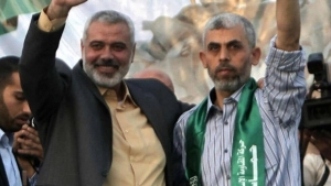 طوفان الأقصى: من هم أبرز قادة حركة حماس المطلوبين لدى إسرائيل؟