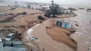 اليمن: "صندوق السكان" يقول إن آلاف  النساء والفتيات المتضررات من إعصار "تيج" بحاجة لمساعدة عاجلة