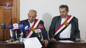 اليمن: الحوثيون يبدؤون محاكمة 74 شخصية بينهم ملوك ورؤساء دول وحكومات بدعوى شن الحرب على البلاد