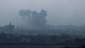 طوفان الأقصى: 20 قتيلا في قصف إسرائيلي بالمدفعية استهدف مدرسة شمال غزة