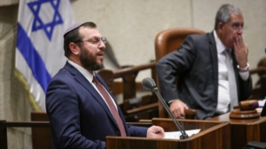 طوفان الأقصى: وزير إسرائيلي يدعو لقصف غزة بقنبلة ذرية ونتنياهو يوقف نشاطه