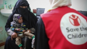 لندن: "رعاية الأطفال" تستأنف عملياتها في مناطق سيطرة الحوثيين بعد تعليقها لمدة 10 أيام