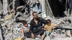 طوفان الأقصى: ضحايا القصف الإسرائيلي على غزة يتجاوزون الـ37 ألف شخص