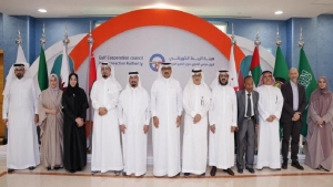 الرياض: إنجاز 30% من مشروع الربط الكهربائي الخليجي مع العراق
