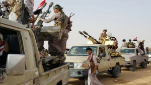 اليمن: الحوثيون يحشدون الى مأرب استعدادا لجولة جديدة من المعارك باتجاه منابع النفط والغاز