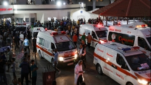 طوفان الأقصى: "أطباء بلا حدود" تعلن مقتل أحد موظفيها في قصف إسرائيلي على قطاع غزة
