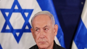 القدس: "هل لا يزال ممكنا؟".. نتانياهو يعلق على التطبيع مع السعودية