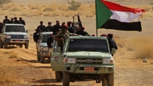 نيويورك: الأمم المتحدة تعلن مقتل 700 شخص في اشتباكات بين الجيش السوداني والدعم السريع