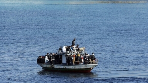 اليمن: إنقاذ 26 افريقيا عقب غرق قارب يقل 75 مهاجرا قبالة سواحل اليمن
