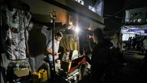 طوفان الأقصى: وفاة خمسة أطفال رضع وسبعة مرضى بسبب انقطاع الكهرباء بمجمع الشفاء في غزة