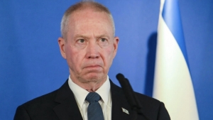 القدس: وزير الدفاع الإسرائيلي يهدد بتدمير بيروت مثل غزة